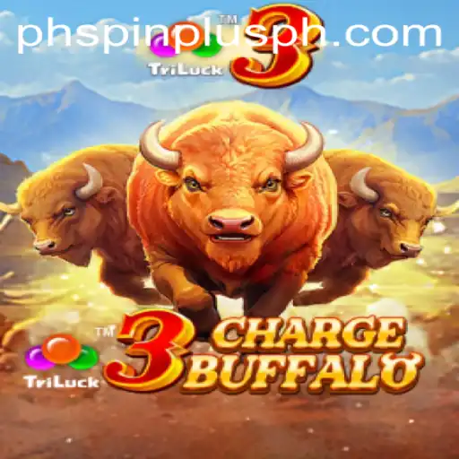 Discover the Thrilling World of 3ChargeBuffalo: A Spin into Adventure