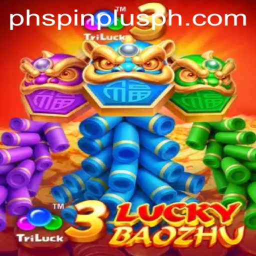 Discover 3LuckyBaozhu