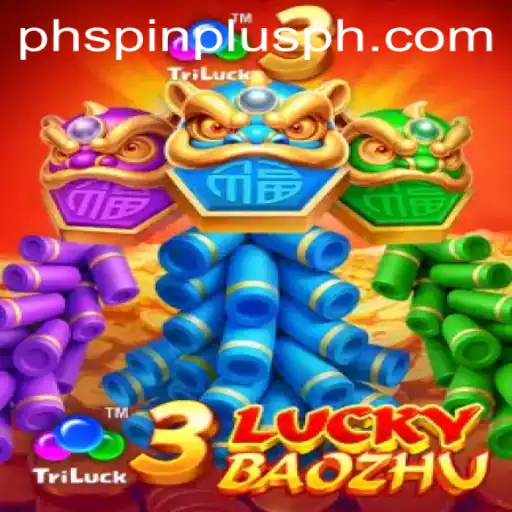 Discover 3LuckyBaozhu