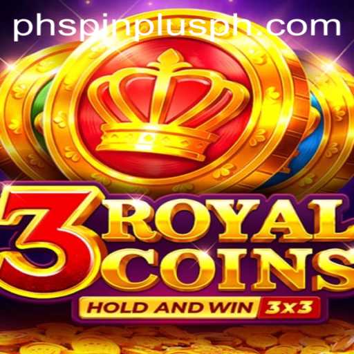 Exploring 3RoyalCoins: A New Spin on Gaming Entertainment