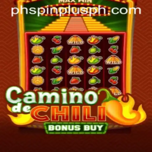 Discover the Thrilling World of Camino de Chili Bonus Buy