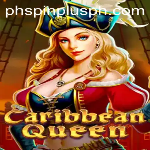 Caribbean Queen: Dive into the Adventure of the Spinplusph