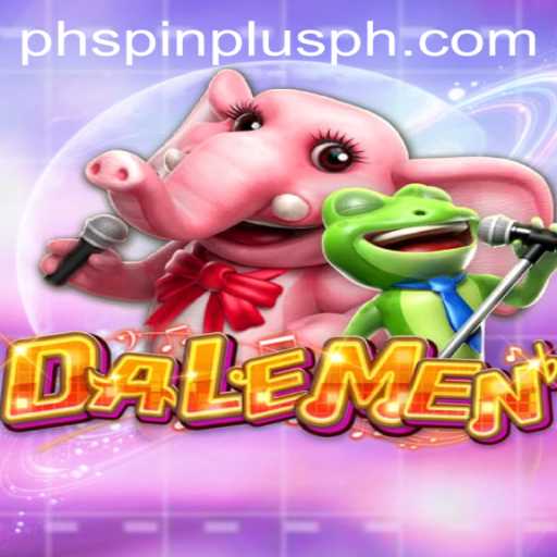 Embark on a Thrilling Adventure with DALEMEN