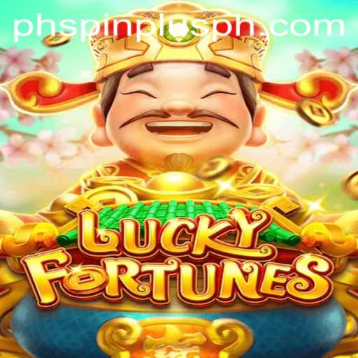 The Enthralling World of LUCKYFORTUNES: A Dive into Spinplusph