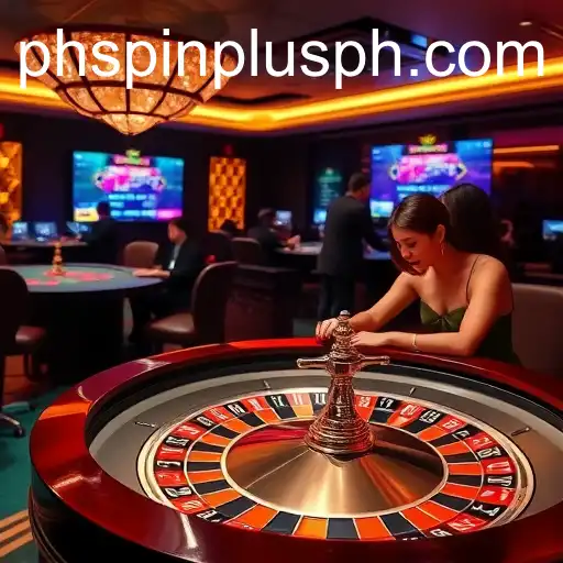 Exploring the Thrilling World of Live Casino