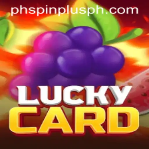 LuckyCard: The Exciting Virtual Card Game Revolutionizing Online Gaming