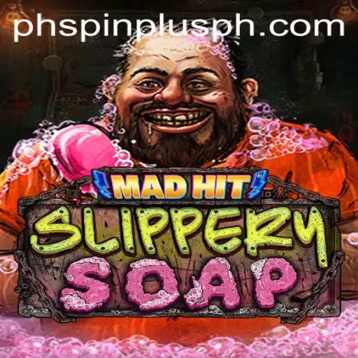 Discovering the Quirky World of MadHitSlipperySoap: A Game of Strategy and Fun