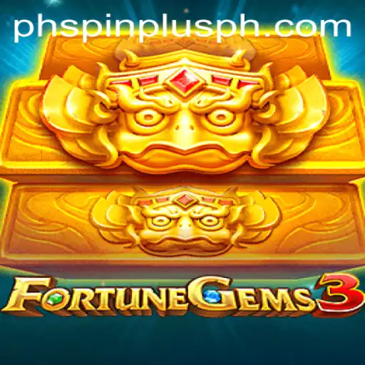 An In-Depth Look at FortuneGems3: Rules and Features with SpinPlusPh