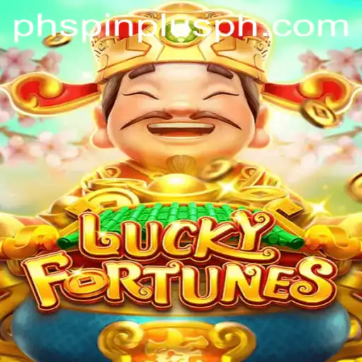 The Enthralling World of LUCKYFORTUNES: A Dive into Spinplusph