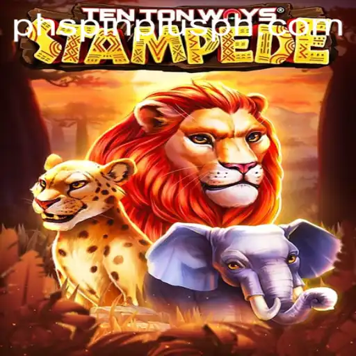 Discover TenTonWaysStampede: Unleashing the Thrill of the Wild