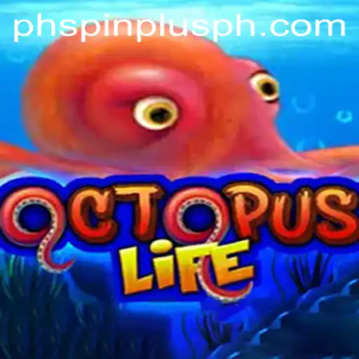 Dive Into the World of OctopusLife: A Unique Gaming Experience with Spinplusph Enhancement